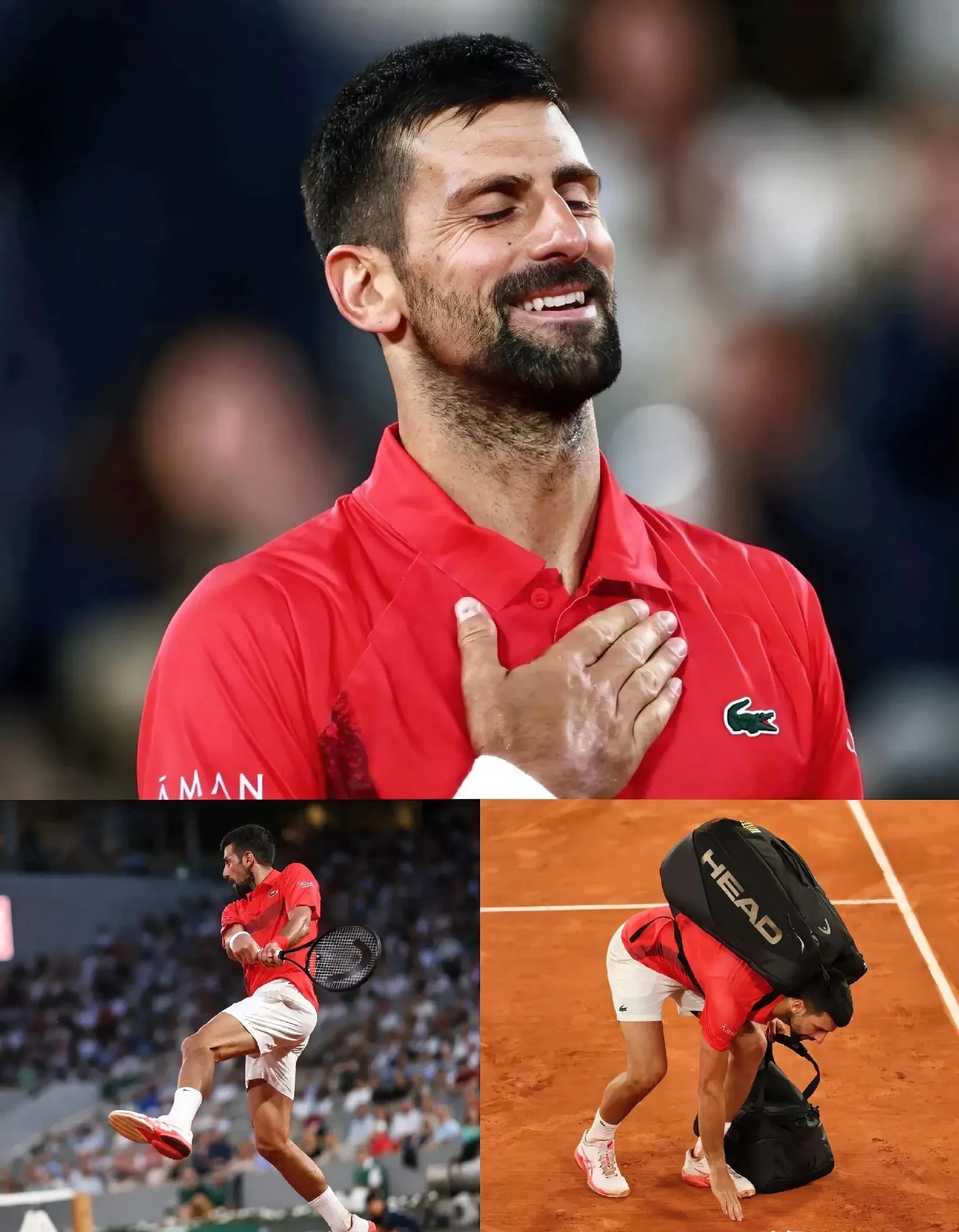 包含纳达尔击败老对手德约科维奇,晋级之路一路高歌的词条 包含纳达尔击败老对手德约科维奇,晋级之路一路高歌的词条