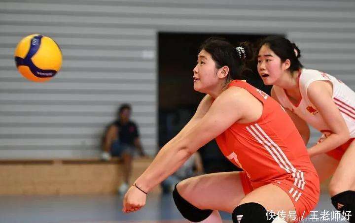 国乒赛后接受采访：中国女排是我最难对付的对手的简单介绍