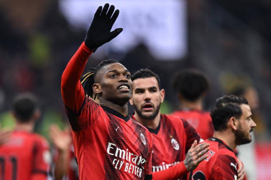 AC米兰迎足总杯关键赛，国际比赛日临场应变，态度坚定，数据趋势出现新变化的简单介绍