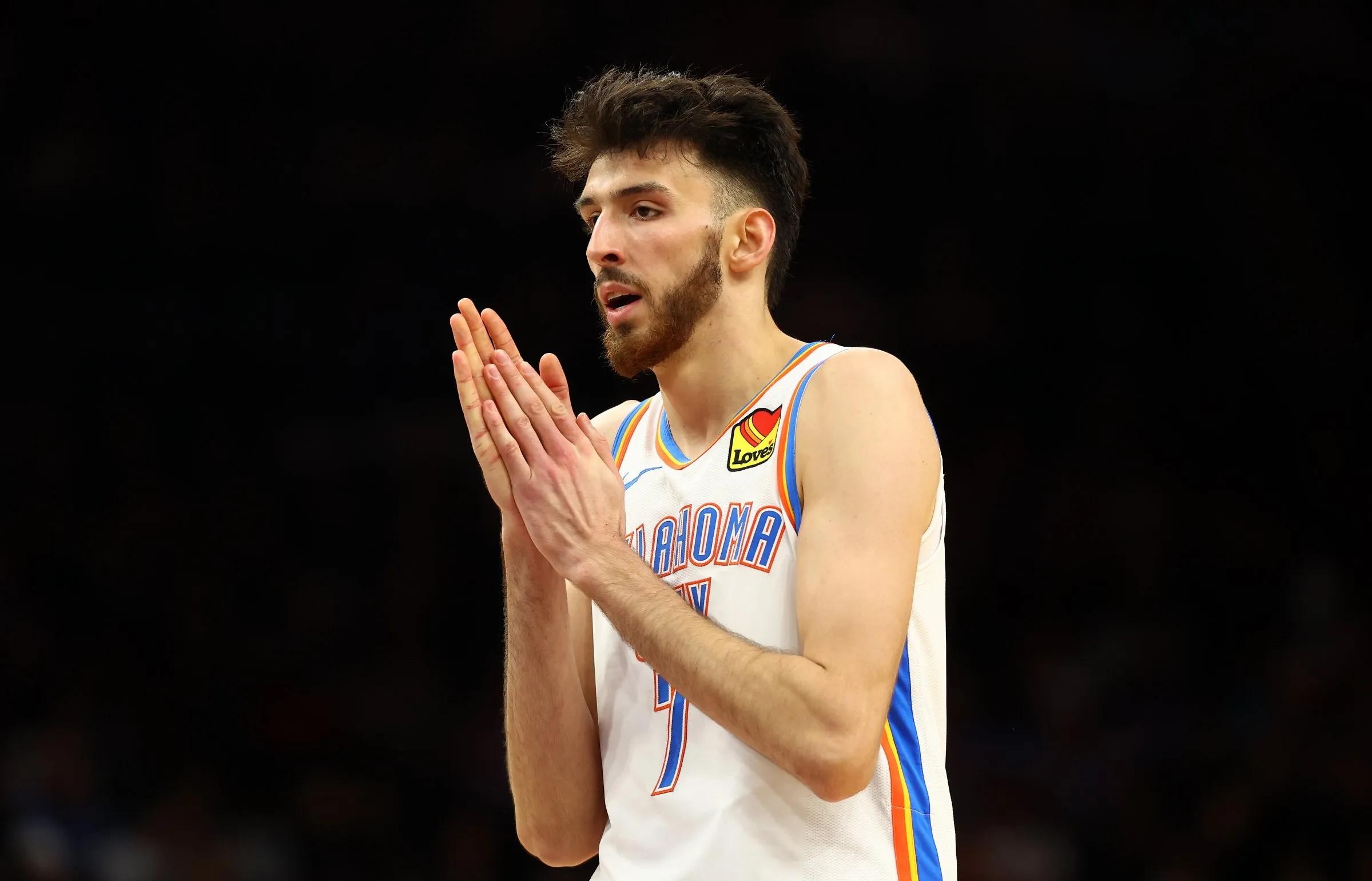 包含丹佛掘金内部会议纪要流出：转会期豪取连胜，NBA季后赛使命明确，纪律约束更严格的词条